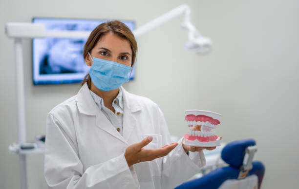 Best Emergency Root Canal Therapy in Lewisville, NC