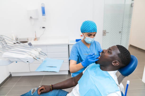 Best Emergency Orthodontic Repairs in Lewisville, NC